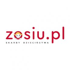 Akcesoria Dziecięce - Zosiu