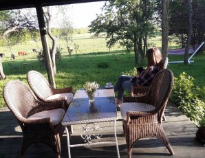 Górowo Iławeckie Noclegi