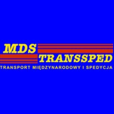 Wynajem ruchomych podestów - MDS Transsped