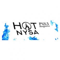 Portal internetowy - Nysahot.pl