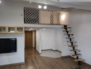 Budowa antresoli firma 