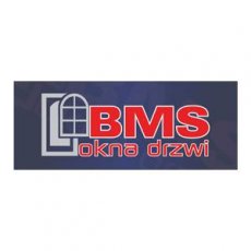 Okna i drzwi - BMS