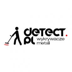 Akcesoria do detektorów metali - DETECT 