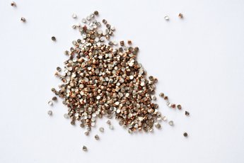 śrut techniczny cięty z drutu