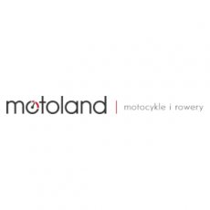 Motocykle szosowo-turystyczne - MotoLand