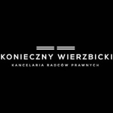 Kancelaria prawna - Konieczny Wierzbicki
