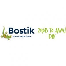 Zrób to sam DIY - DIY BOSTIK