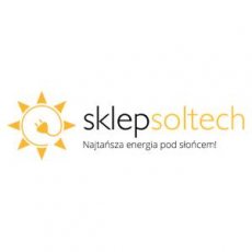 Sklep online z fotowoltaiką - Sklep Soltech