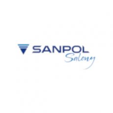 Kompakty WC - Sanpol