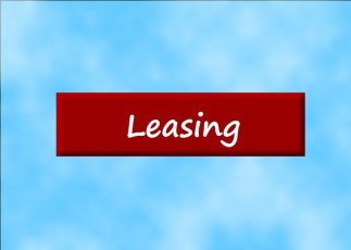 Leasing dla firm