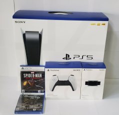 Selling Sony Playstation 5 Whats-App : +17622334358