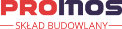 PROMOS – Skład Budowlany