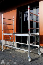 Rusztowania Aluberg 770-600