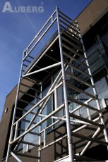 Rusztowania Aluberg 770-1000