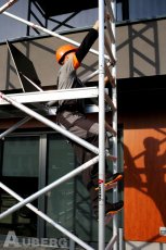 Rusztowania Aluberg 770-1100