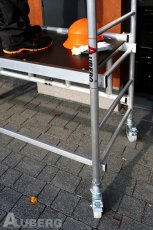 Rusztowania Aluberg 1370-400
