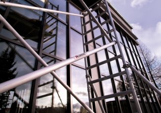 Rusztowania Aluberg 1370-1200