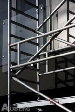 Rusztowania Aluberg 1370-600 z belką