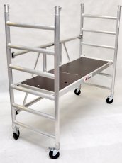 Rusztowania Aluberg Hobby 280