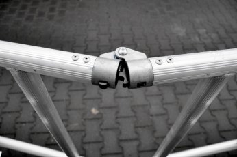 Rusztowania Aluberg Hobby 360