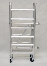 Rusztowania Aluberg Hobby410