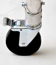 Rusztowania Aluberg Hobby 570 z belką