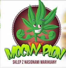 Mocny Plon
