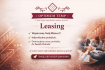 Leasing