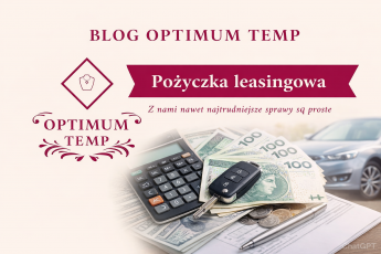 Pożyczka Leasingowa