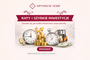 Raty – szybkie i wygodne finansowanie