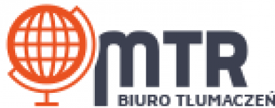 Biuro Tłumaczeń MTR