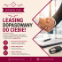 LeaseLink – nowoczesny leasing dla firm