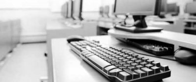 Usługi informatyczne dla małych i średnich przedsiębiorstw