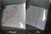 Pranie tapicerki,Kompleksowe czyszczenie pojazdow
