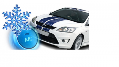 Klimatyzacja, serwis, naprawa