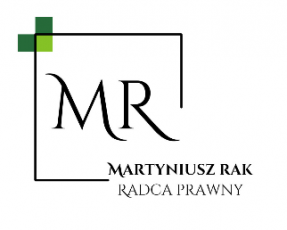 Kancelaria Radcy Prawnego Martyniusz Rak