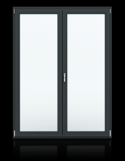 Wiśniowski okna PCV KL