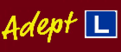 Ośrodek Szkolenia Kierowców Adept