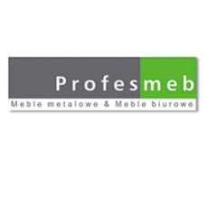 PROFESMEB MEBLE METALOWE - MEBLE BIUROWE S.C.