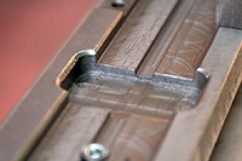 Wyroby metalowe dla przemysłu