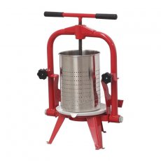 Maszyny do przetwarzania owoców