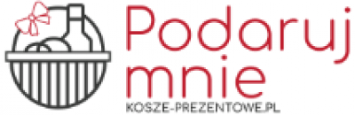 Podaruj mnie - Kosze i pudełka prezentowe