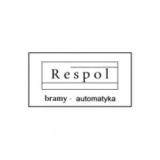 Sprzedaż bram garażowych - Respol