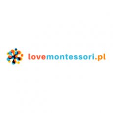 Pomoce dydaktyczne - Love Montessori
