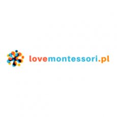Pomoce dydaktyczne - Love Montessori