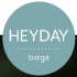 HEYDAY Studio Reklamy