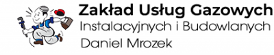Zakład Usług Gazowych Instalacyjnych i Budowlanych