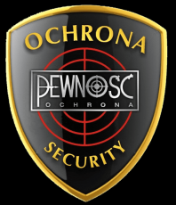 AGENCJA OCHRONY "PEWNOŚĆ"