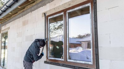 Montaż okien Racibórz
