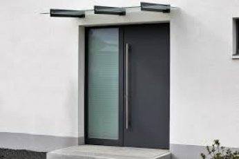 Drzwi aluminiowe sprzedaż Racibórz